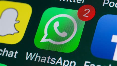 WhatsApp: Bilder versenden – so geht's .